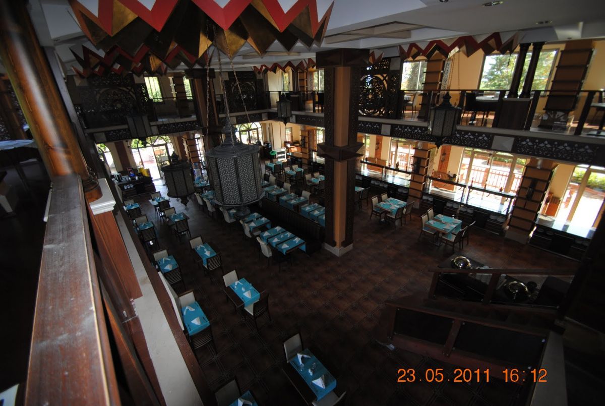 imagini hotel CLUB KONAKLI BEACH ALANYA